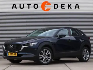Mazda CX-30 2.0 e-SkyActiv-X M Hybrid Comfort *Adaptive Cruise*Camera*
