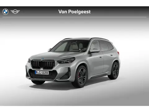 BMW X1 xDrive25e | M Sportpakket Pro | Innovation Pack | Travel Pack | Trekhaak