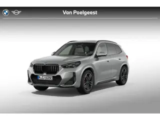 BMW X1 xDrive25e | M Sportpakket Pro | Innovation Pack | Travel Pack | Trekhaak