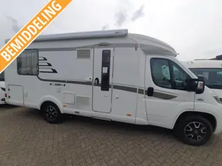 Hymer Exsis-T 598 Luifel,sportvelgen