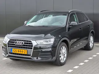 Audi Q3 1.4 TFSI CoD Pro Line Automaat