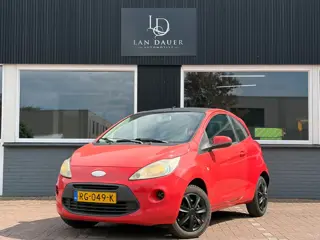 Ford Ka 1.2 Trend / AIRCO / Inruilkoopje / APK