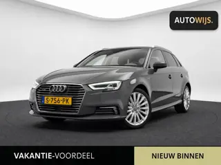 Audi A3 Sportback 1.4 e-tron Sport Pro Line plus|LEDER|AUT|LED|DIGIDASH|NAVI