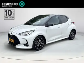Toyota Yaris 1.5 Hybrid Executive | CarPlay | Camera | Stoelverwarming