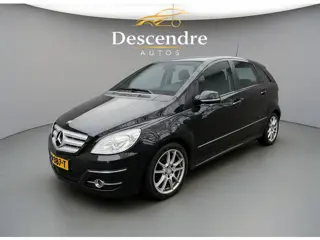 Mercedes-Benz B-Klasse 180 Business sportline automaat 6 maand garantie