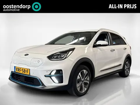 Kia e-Niro DynamicLine 64 kWh | CarPlay | Adpt. Cruise | Carmera |