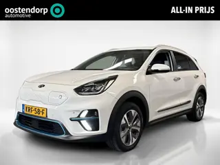 Kia e-Niro DynamicLine 64 kWh | CarPlay | Adpt. Cruise | Carmera |
