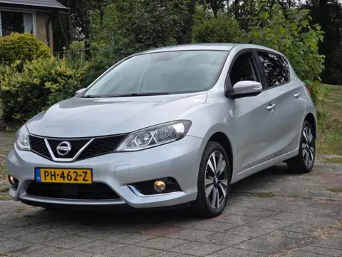 Nissan Pulsar 1.2 DIG-T N-Vision