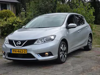 Nissan Pulsar 1.2 DIG-T N-Vision