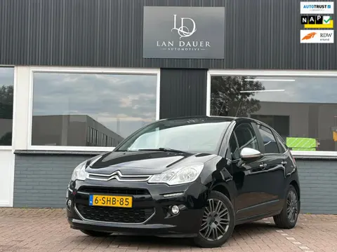 Citroen C3 1.2 VTi Collection / Airco / Leder / Cruise
