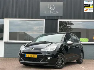 Citroen C3 1.2 VTi Collection / Airco / Leder / Cruise