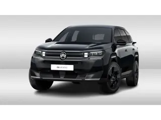 Citroën C5 Aircross 1.2 HYBRID 145PK PLUS E-DCS6 | Pack Techo | Pack Winter & Grip Control