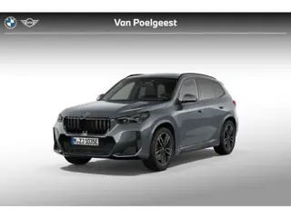 BMW X1 xDrive25e | M Sportpakket Pro | Innovation Pack | Travel Pack | Trekhaak