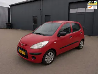 Hyundai I10 1.1 Active Cool
