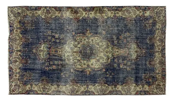 Usak - Vloerkleed - 262 cm - 152 cm