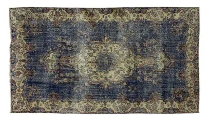 Usak - Vloerkleed - 262 cm - 152 cm