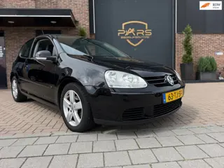 Volkswagen Golf 1.9 TDI Sportline 105PK 3drs Airco Elk.Ramen Cruise control