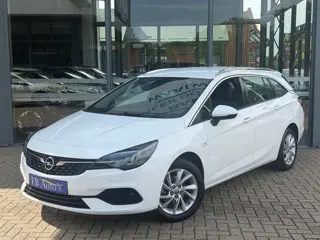 Opel Astra Sports Tourer 1.2 Business Edition Airco Navi Lmv