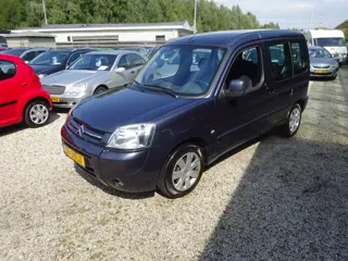 Citroen Berlingo 1.6i Multispace Image airco electr ramen 5persoons