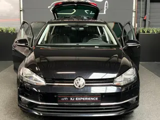Volkswagen Golf 1.6 TDI Highline Business NAVI CARPLAY AUTOMAAT