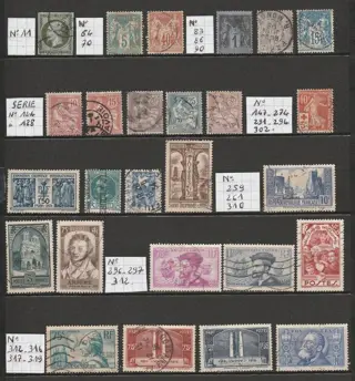 Frankrijk - Quote: €676