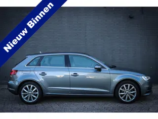 Audi A3 Sportback 1.4 TFSI CoD Ambiente Pro Line plus Net binnen-Nu al te bezichtigen