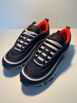 Nike - Air Max 97 - Sneakers - Maat: Schoenen / EU 42