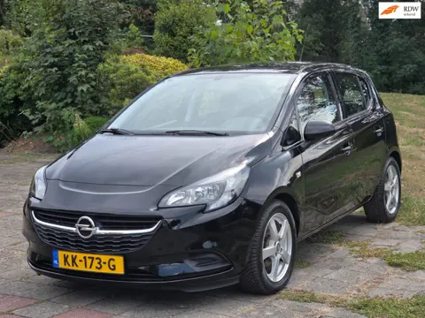 Opel Corsa 1.4 Edition