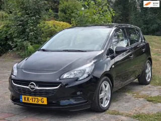 Opel Corsa 1.4 Edition