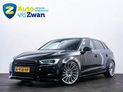 Audi A3 Sportback 1.4 TFSI Attraction Pro Line plus S-Tronic