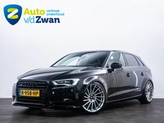 Audi A3 Sportback 1.4 TFSI Attraction Pro Line plus S-Tronic