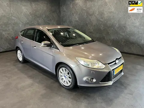 Ford Focus 1.6 EcoBoost Titanium NAP AIRCO PDC CRUISE CONROL