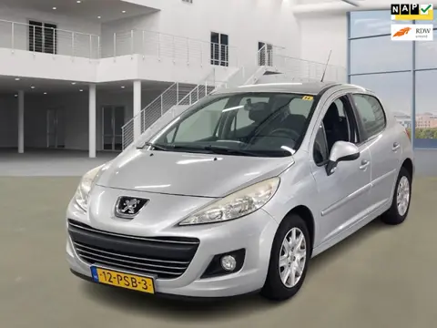 Peugeot 207 1.4 VTi Active