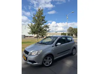 Chevrolet Aveo 1.4 16V LS, NAP