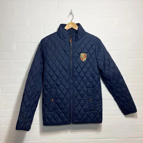 Kleding - Richmond Teejay jas voor Porsche.
