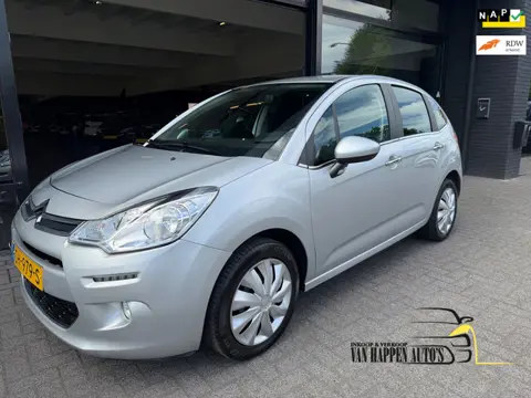 Citroen C3 1.0 PureTech Collection