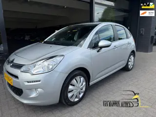 Citroen C3 1.0 PureTech Collection