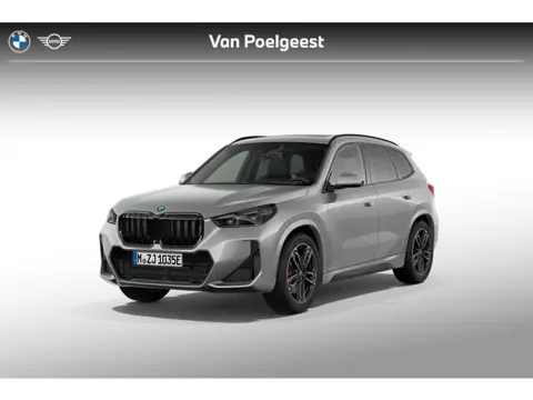 BMW X1 xDrive25e | M Sportpakket Pro | Innovation Pack | Travel Pack | Trekhaak