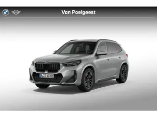 BMW X1 xDrive25e | M Sportpakket Pro | Innovation Pack | Travel Pack | Trekhaak