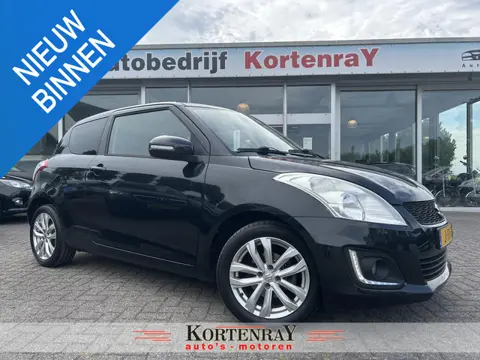 Suzuki Swift 1.2 Comfort SPORT/Airco/cruise control/16'sportvelgen/top conditie