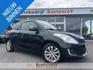 Suzuki Swift 1.2 Comfort SPORT/Airco/cruise control/16'sportvelgen/top conditie