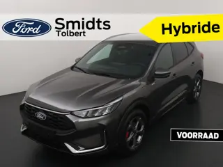 Ford Kuga 2.5 PHEV ST-Line X | All-seasons | Elekt. trekhaak
