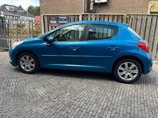Peugeot 207 1.6 VTi XS Pack