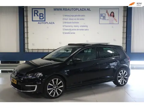Volkswagen Golf 1.4 TSI GTE / PANO / LEER / VOL ! ! !