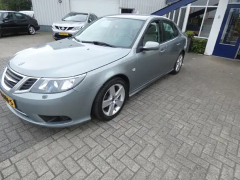 Saab 9-3 Sport Sedan 1.8t Vector 1 Jaar BOVAG Garantie