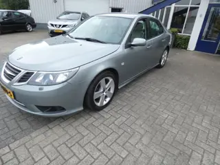 Saab 9-3 Sport Sedan 1.8t Vector 1 Jaar BOVAG Garantie