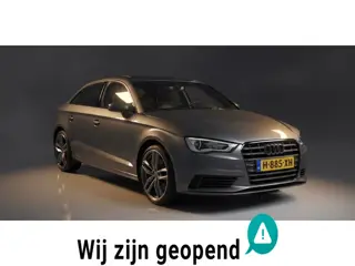 Audi A3 Limousine 1.8 TFSI quattro Attraction