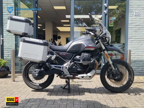 Moto Guzzi V85TT V 85 TT ABS
