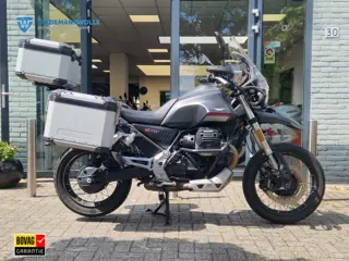 Moto Guzzi V85TT V 85 TT ABS
