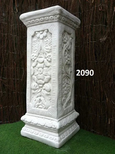 Zuil. Nr 2090